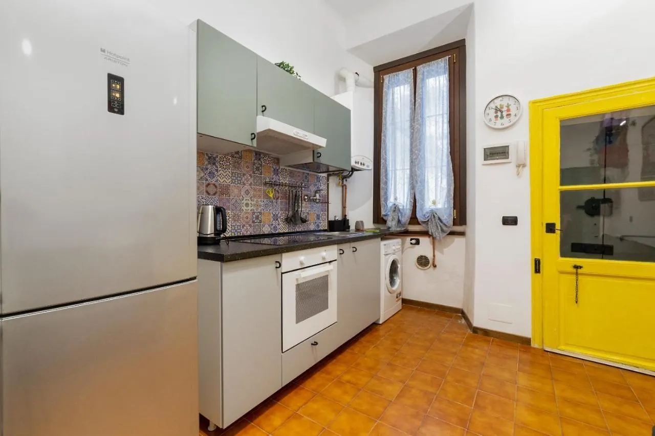 Cimiano Cozy Apartment Milan 0*,