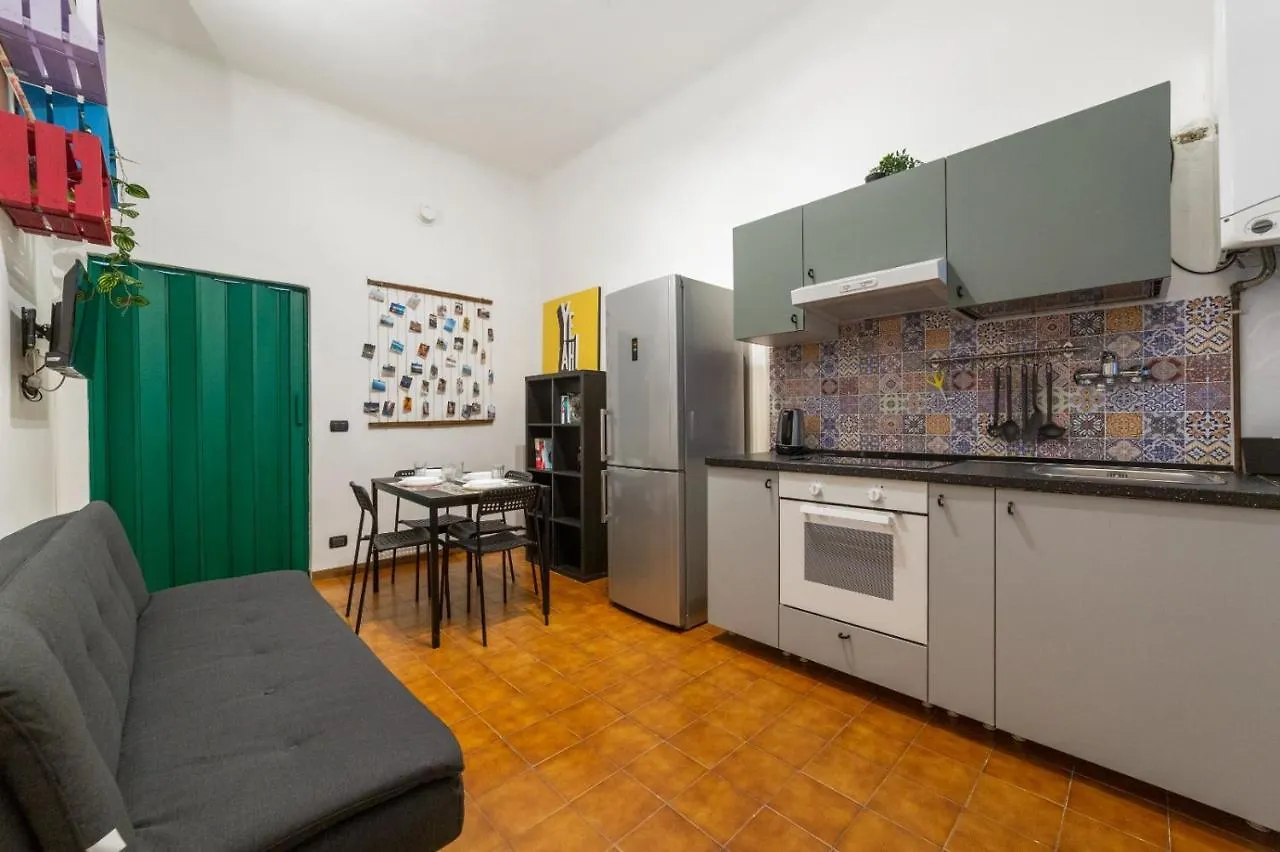Cimiano Cozy Apartment contacts