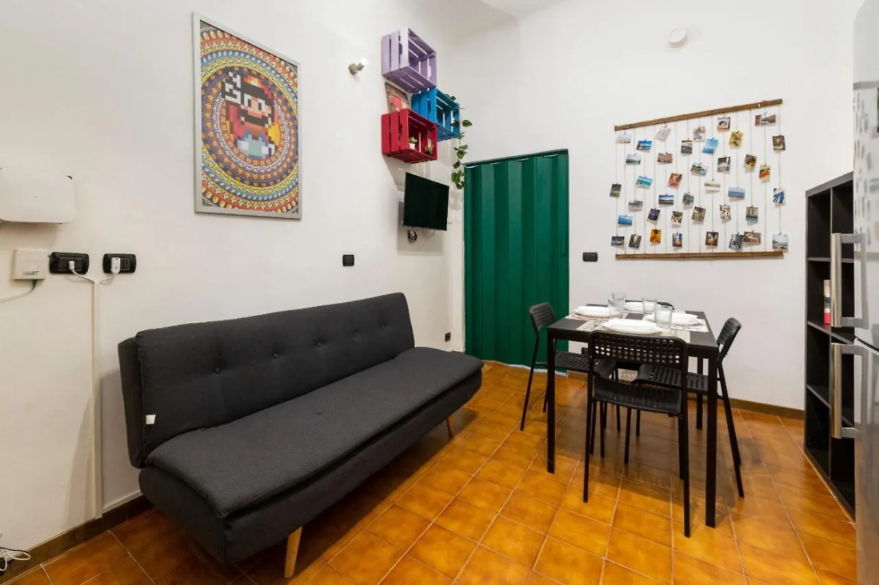 Cimiano Cozy Apartment Milan 0*,  Italy