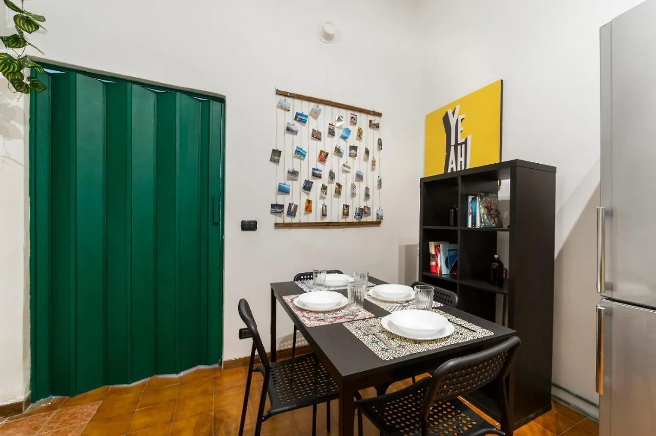 Cimiano Cozy Apartment Milan Italy