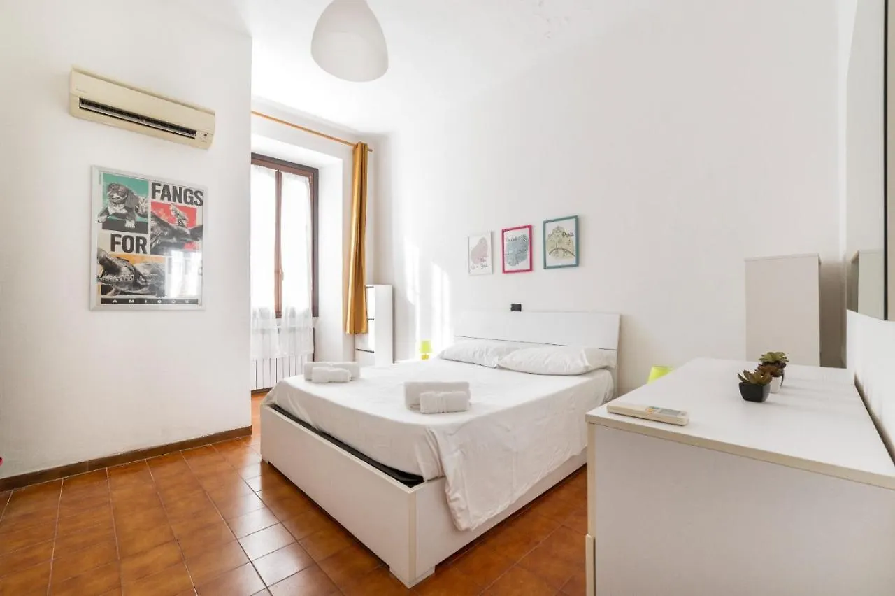 Cimiano Cozy Apartment Milan