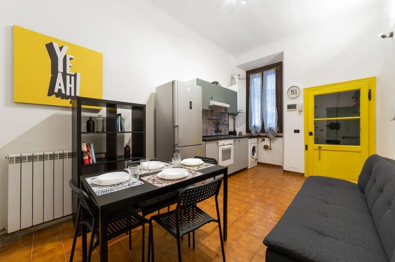 Cimiano Cozy Apartment Milan 0*,  Italy