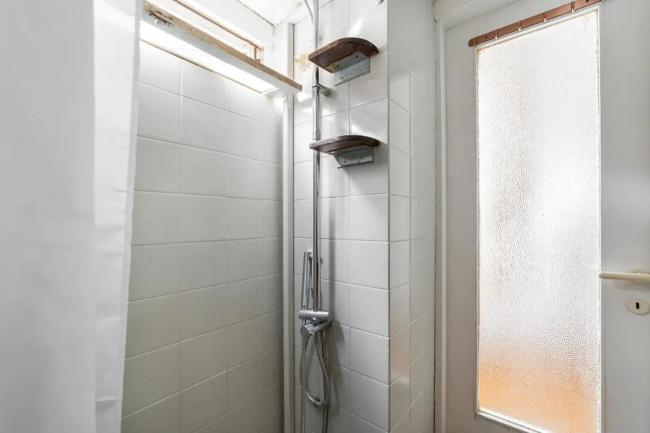 Cimiano Cozy Apartment Milan Italy